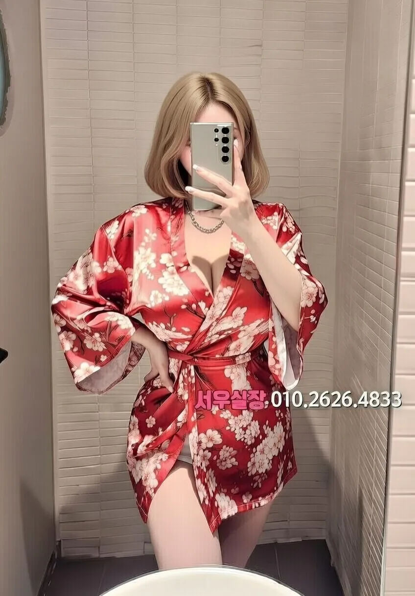 첨단지구 다국적노래방 프리미엄 라인업 35번 프로필