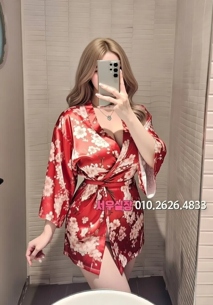 첨단지구 텐카페 프리미엄 라인업 5번 프로필