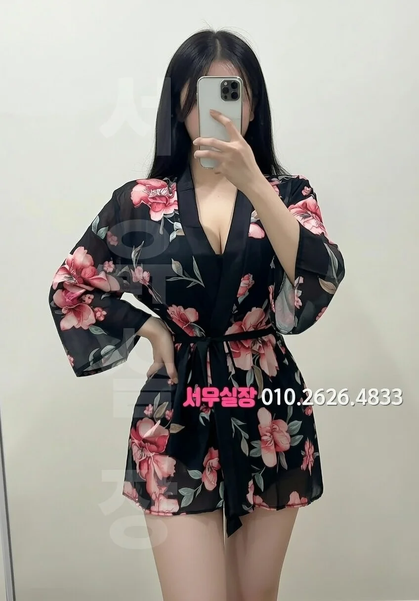 첨단지구 텐프로 프리미엄 라인업 26번 프로필