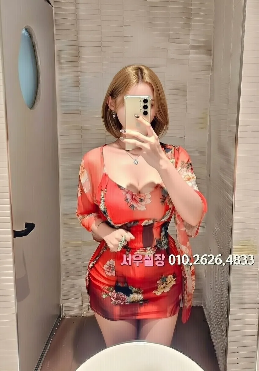 첨단지구 베트남노래방 프리미엄 라인업 8번 프로필