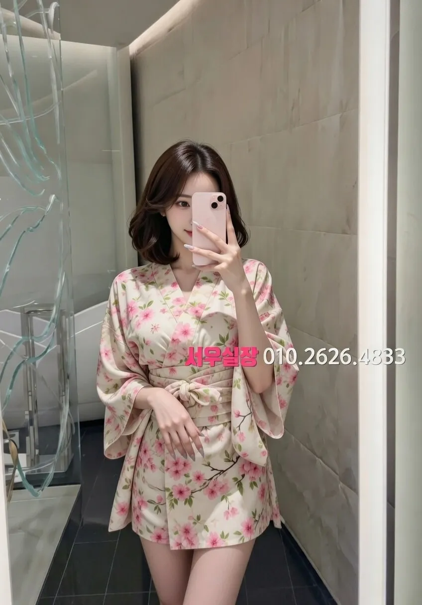 첨단지구 미러룸 프리미엄 라인업 24번 프로필