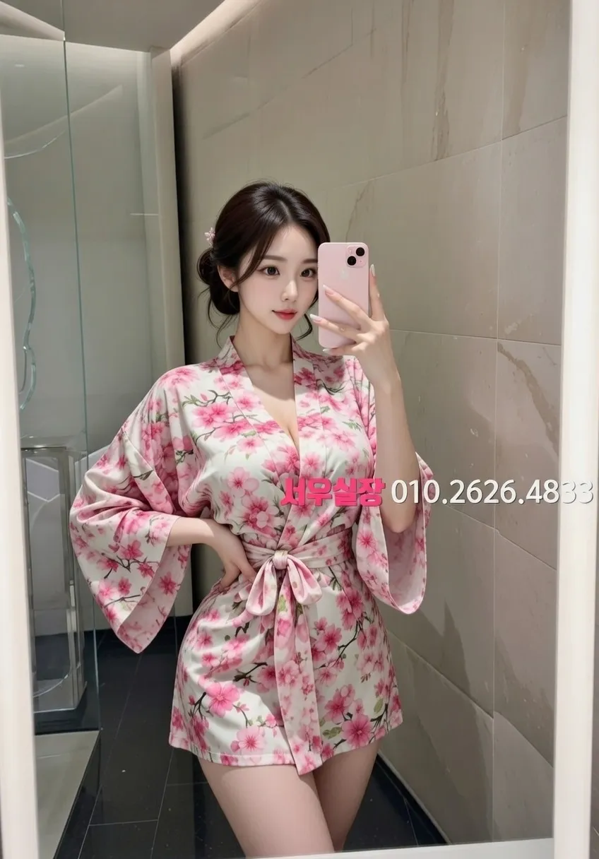 첨단지구 텐프로 프리미엄 라인업 17번 프로필