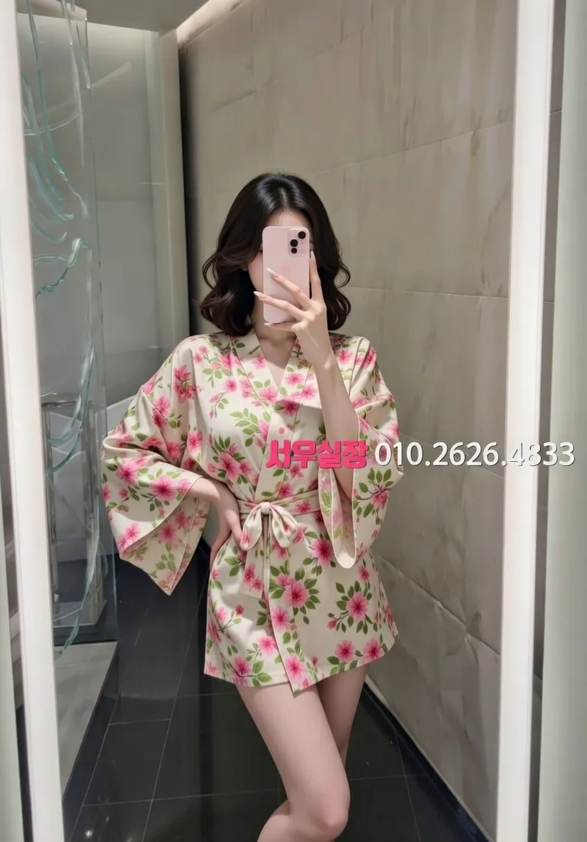 첨단지구 텐프로 프리미엄 라인업 30번 프로필