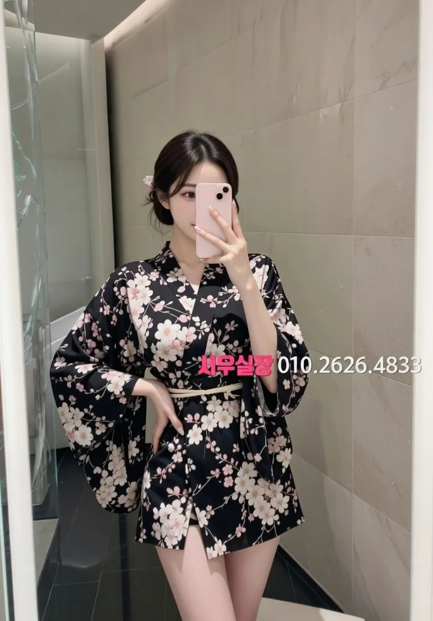 첨단지구 호빠 프리미엄 라인업 40번 프로필