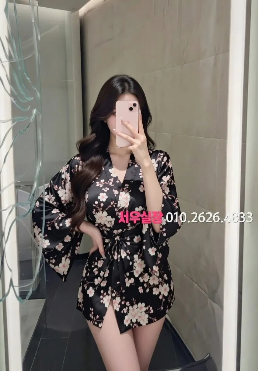 첨단지구 텐프로 프리미엄 라인업 11번 프로필