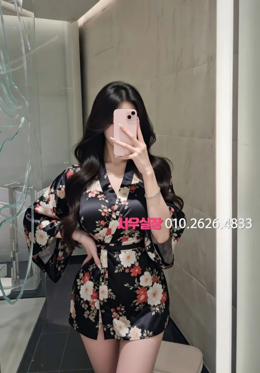 첨단지구 룸싸롱 프리미엄 라인업 4번 프로필