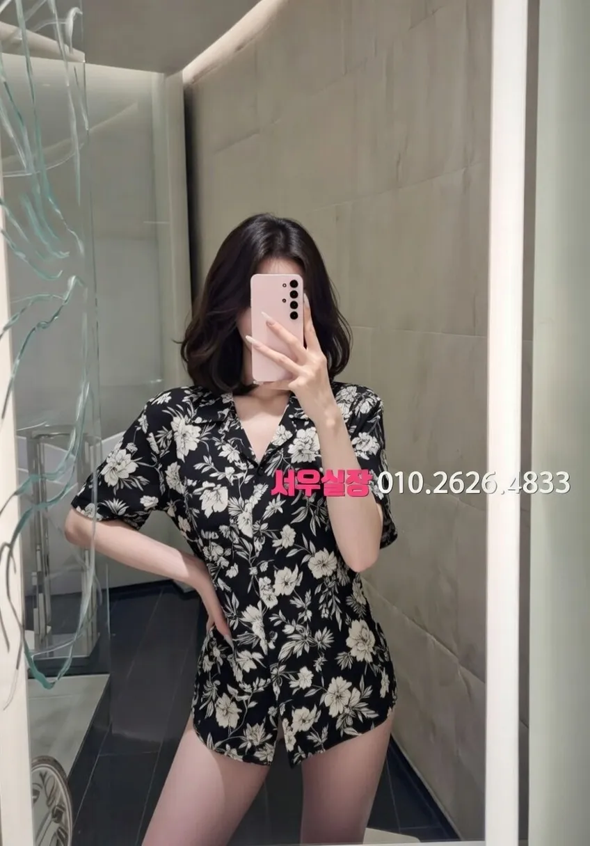 첨단지구 텐카페 프리미엄 라인업 27번 프로필