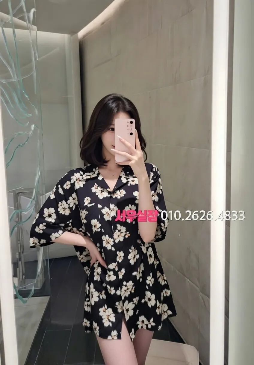 첨단지구 호빠 프리미엄 라인업 26번 프로필