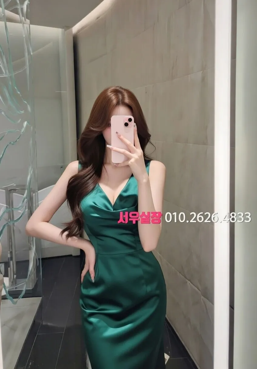 첨단지구 다국적노래클럽 프리미엄 라인업 20번 프로필