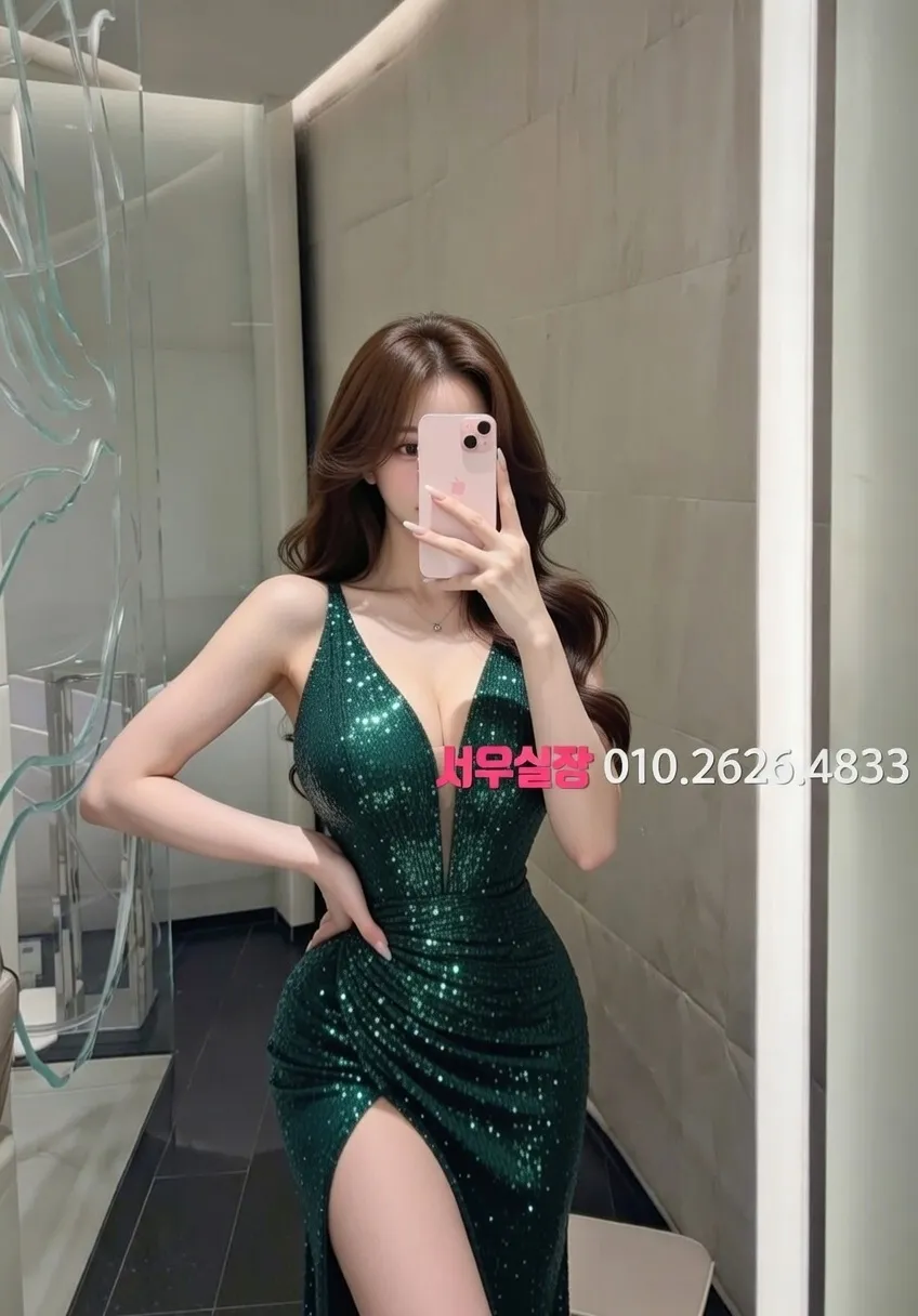 첨단지구 베트남노래방 프리미엄 라인업 15번 프로필