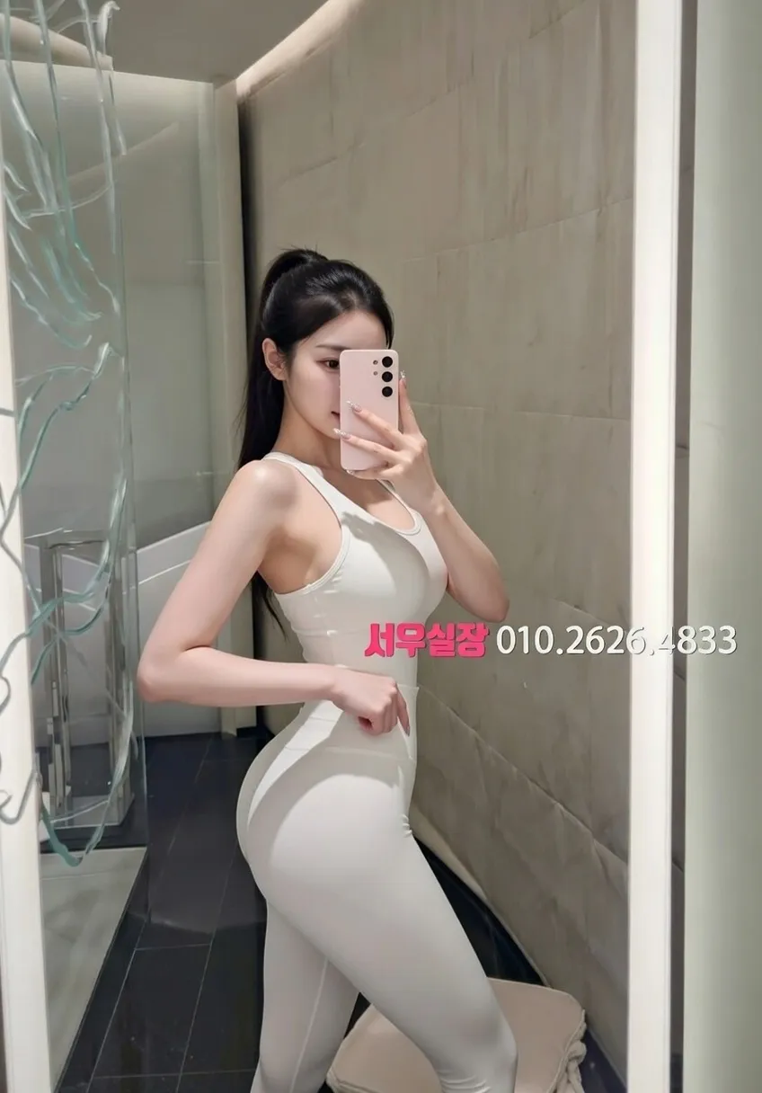 첨단지구 다국적노래클럽 프리미엄 라인업 28번 프로필