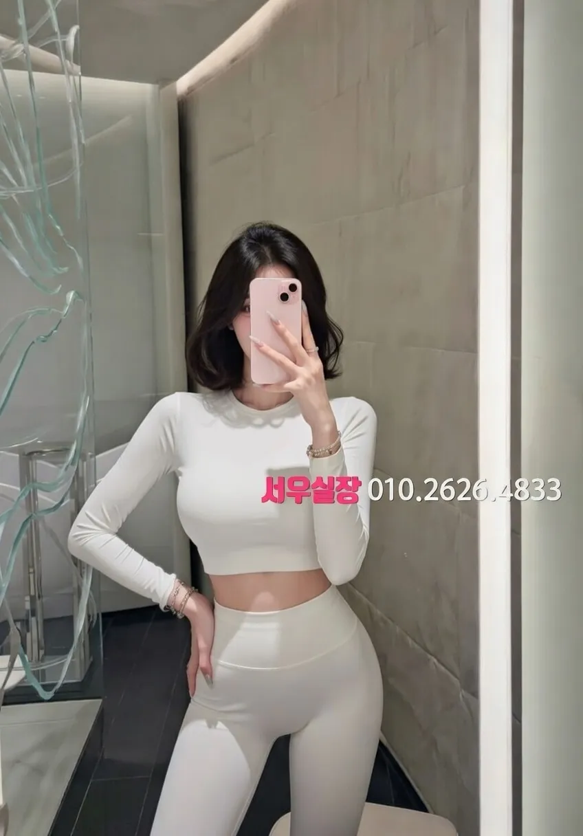 첨단지구 다국적노래클럽 프리미엄 라인업 17번 프로필