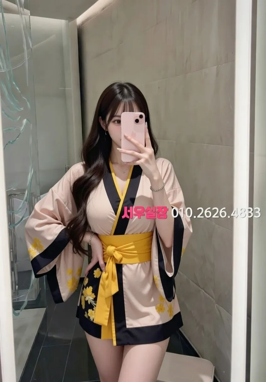 첨단지구 다국적노래클럽 프리미엄 라인업 5번 프로필