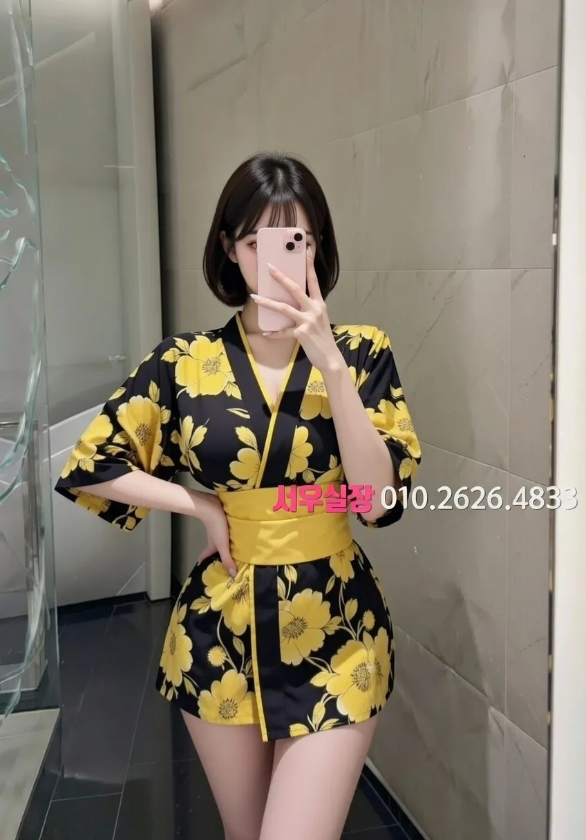 첨단지구 호빠 프리미엄 라인업 34번 프로필