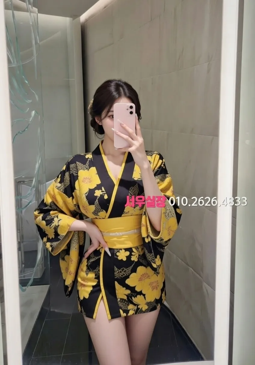 첨단지구 룸살롱 프리미엄 라인업 29번 프로필