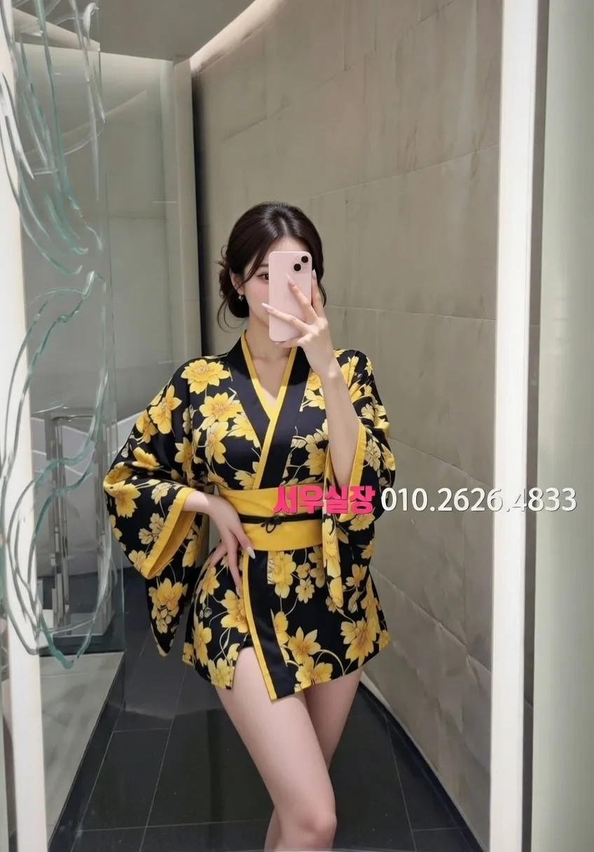 첨단지구 룸싸롱 프리미엄 라인업 24번 프로필