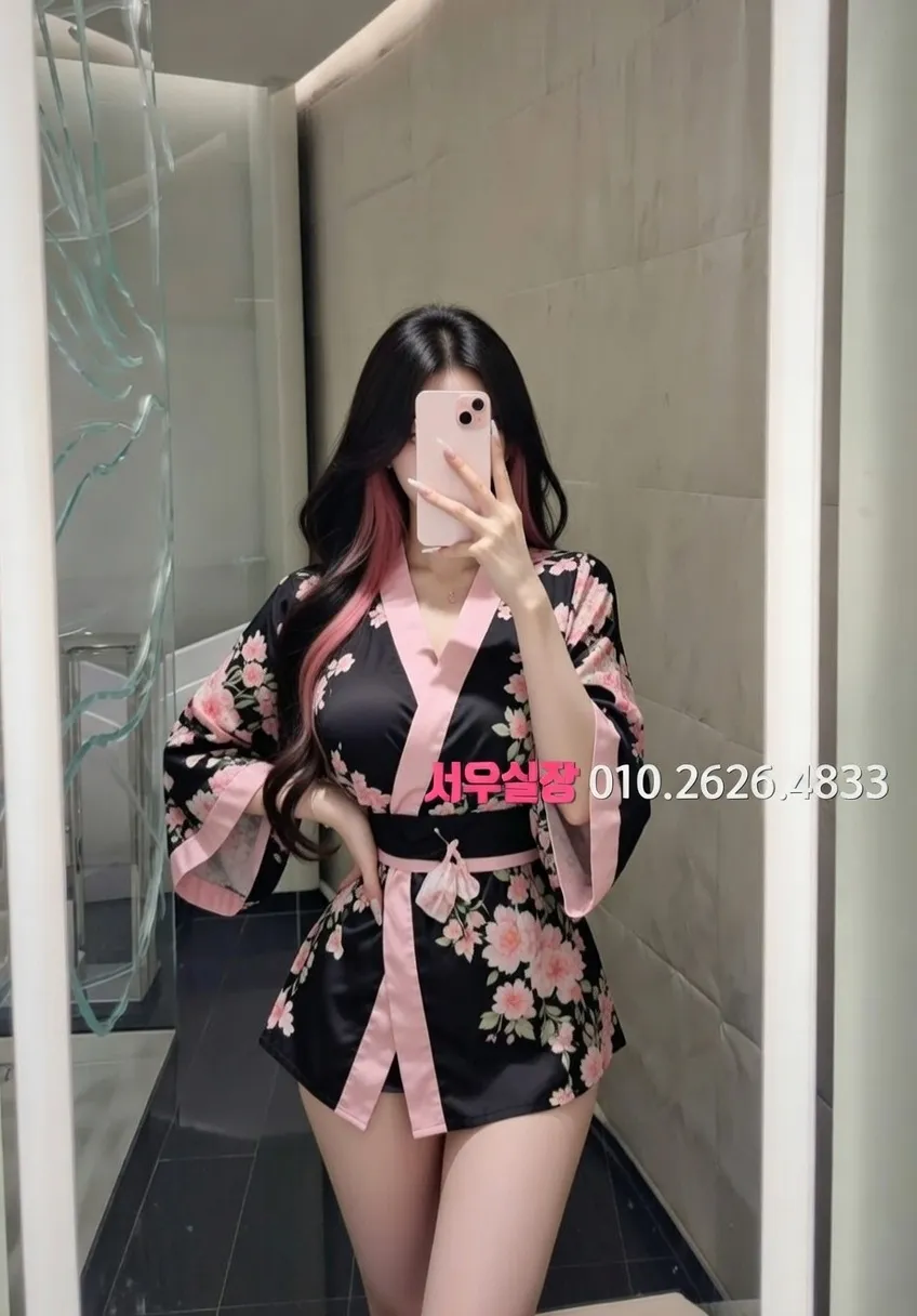 첨단지구 텐프로 프리미엄 라인업 19번 프로필