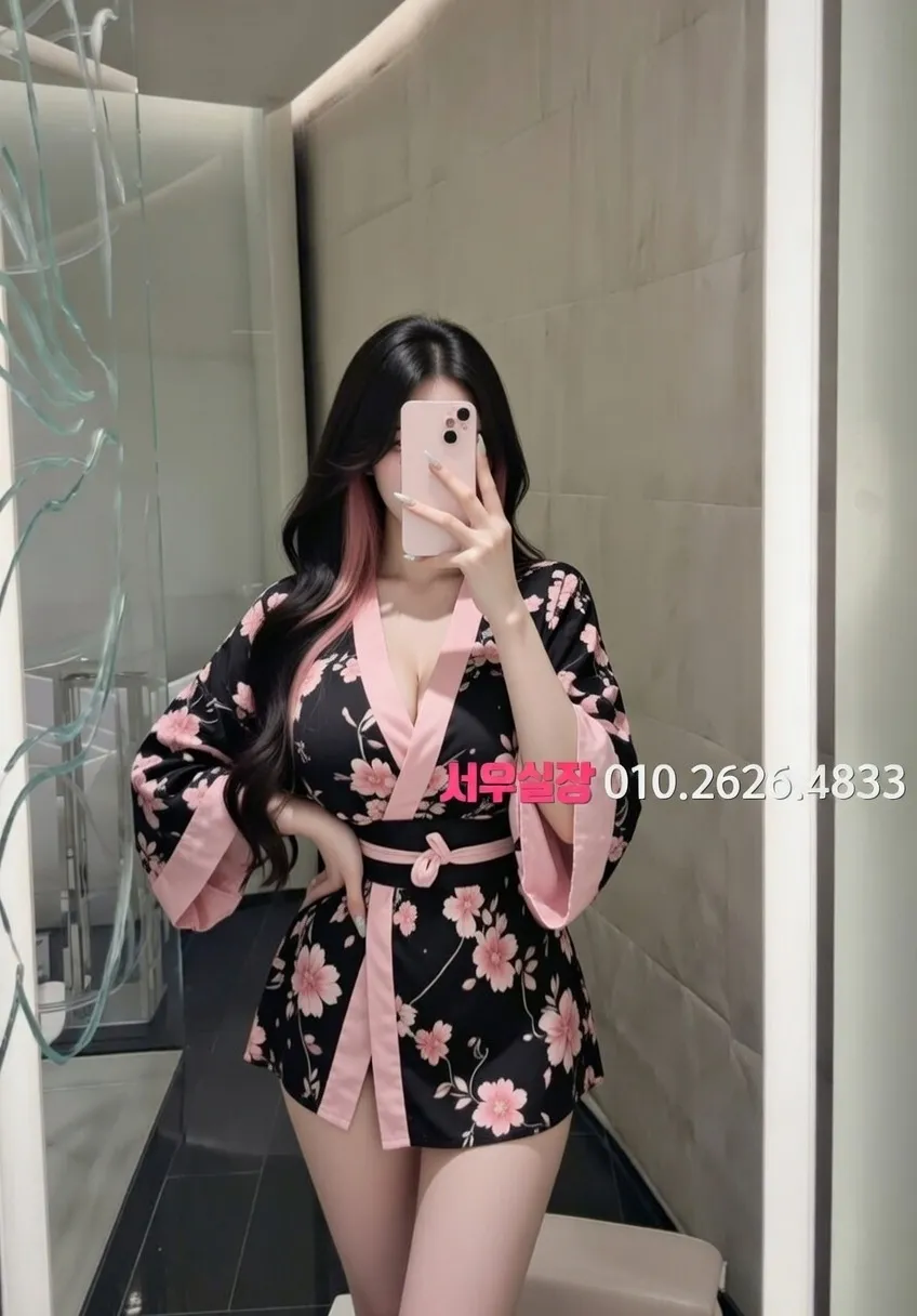 첨단지구 풀살롱 프리미엄 라인업 37번 프로필