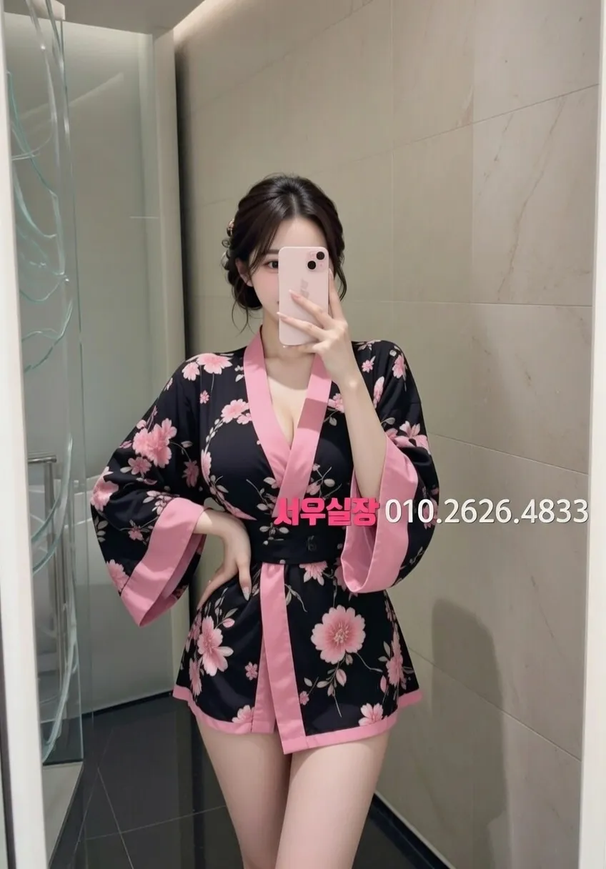 첨단지구 호빠 프리미엄 라인업 26번 프로필