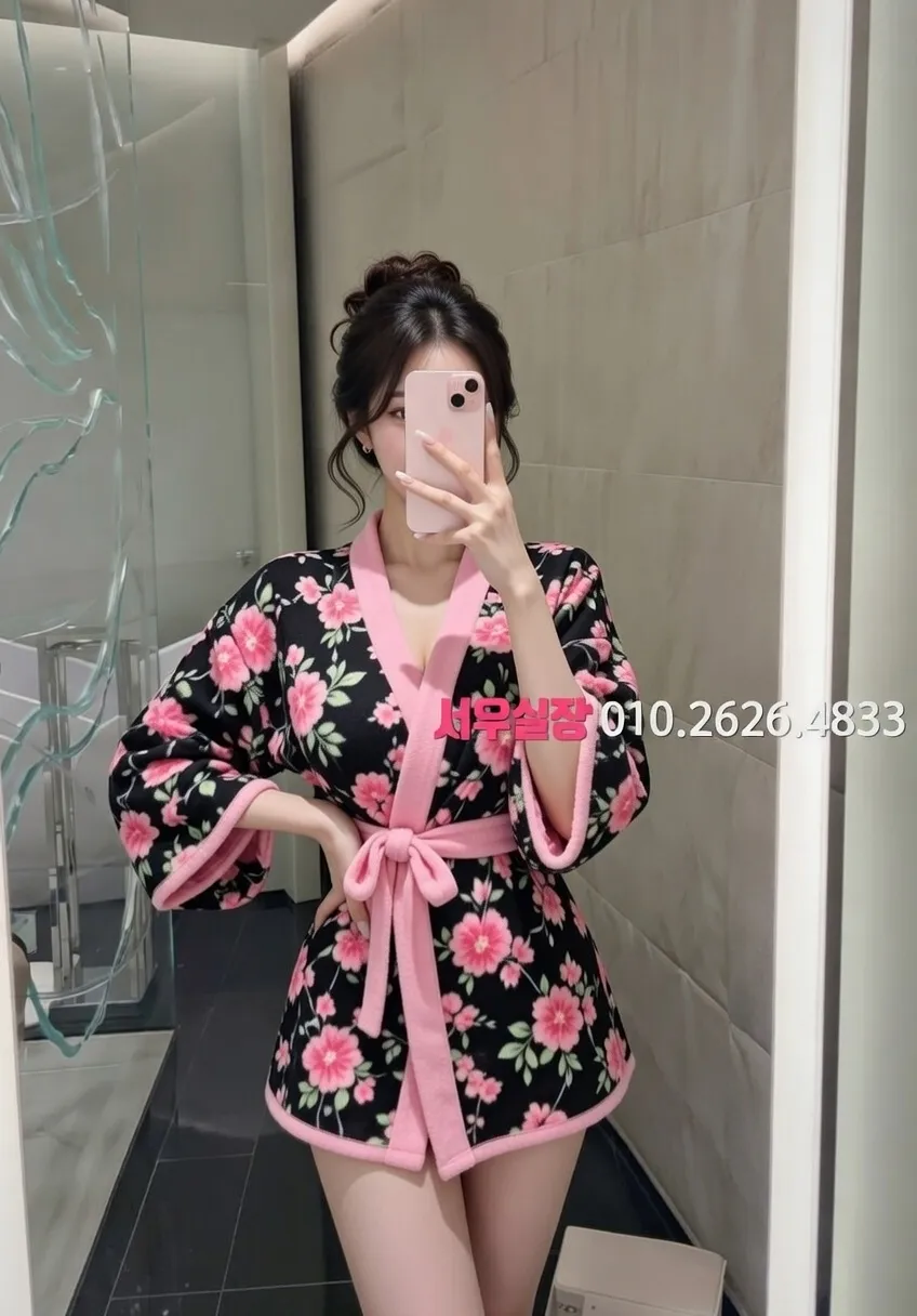 첨단지구 다국적노래방 프리미엄 라인업 14번 프로필