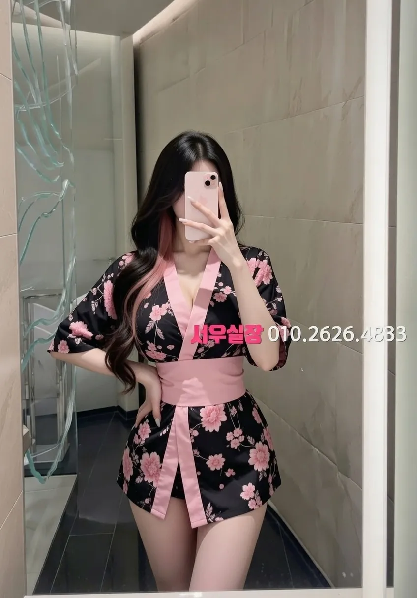 첨단지구 룸싸롱 프리미엄 라인업 10번 프로필