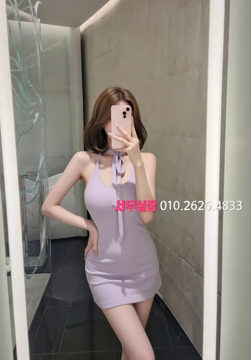 첨단지구 다국적노래방 프리미엄 라인업 6번 프로필