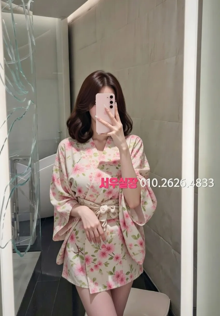 첨단지구 텐프로 프리미엄 라인업 16번 프로필