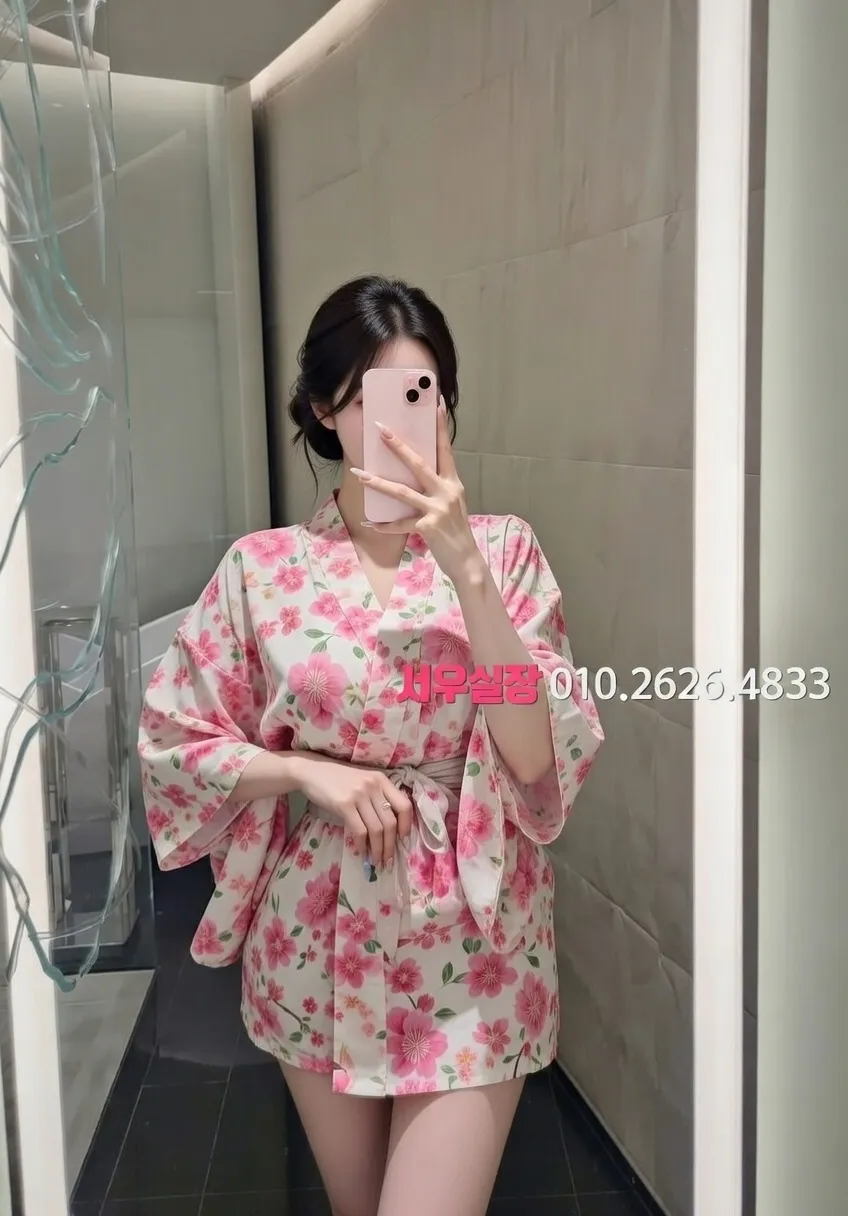 첨단지구 풀살롱 프리미엄 라인업 4번 프로필