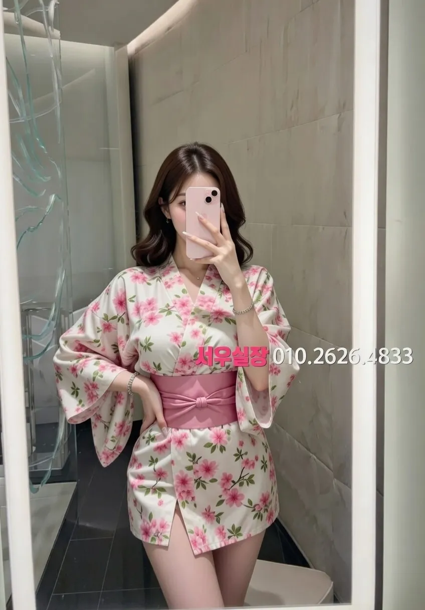 첨단지구 룸살롱 프리미엄 라인업 3번 프로필