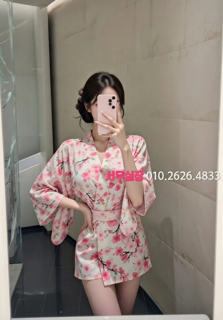 첨단지구 호빠 프리미엄 라인업 16번 프로필