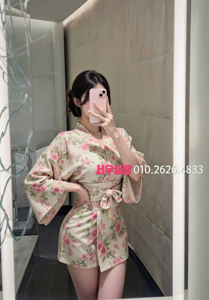 첨단지구 룸살롱 프리미엄 라인업 8번 프로필