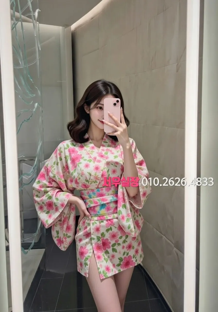 첨단지구 룸살롱 프리미엄 라인업 1번 프로필