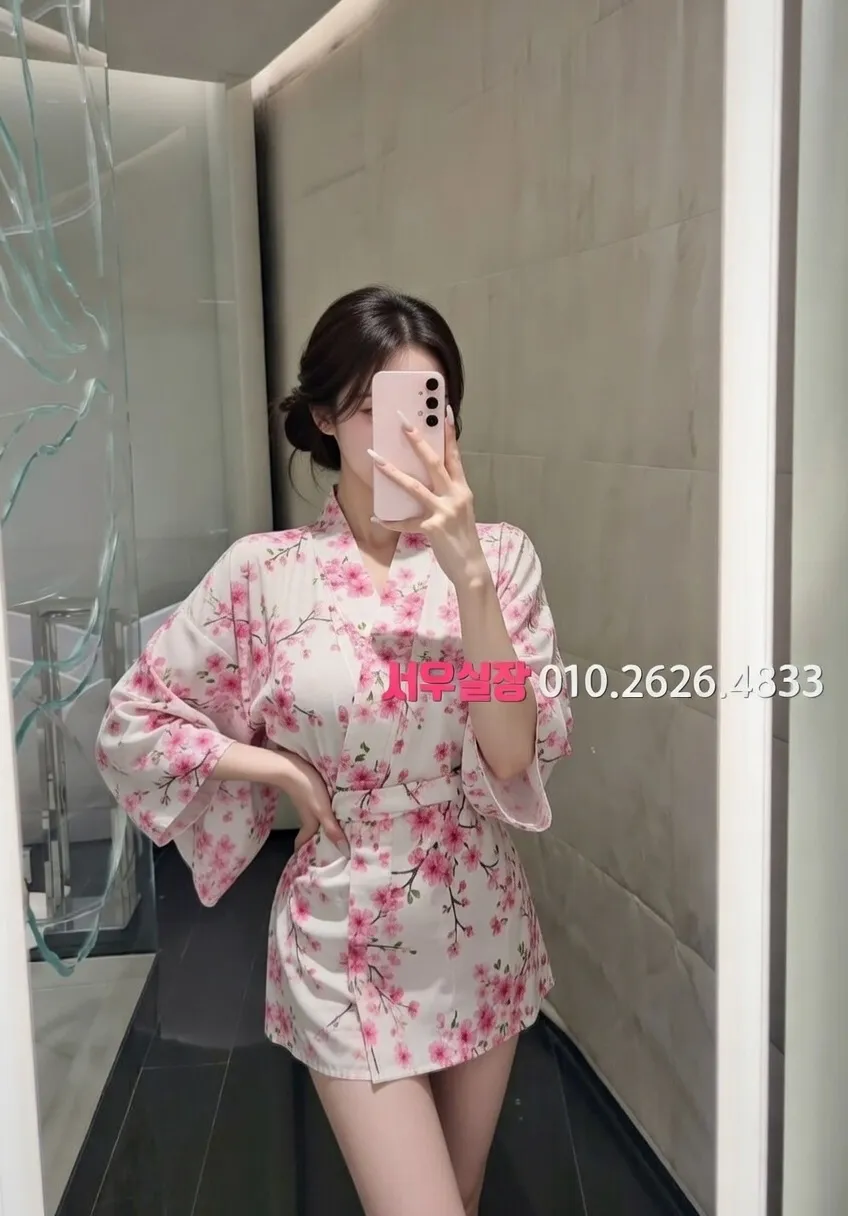 첨단지구 셔츠룸 프리미엄 라인업 18번 프로필