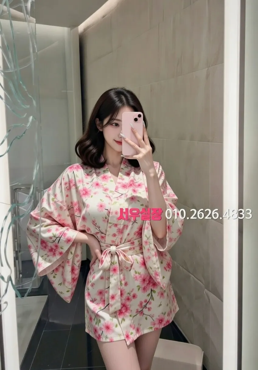 첨단지구 다국적노래클럽 프리미엄 라인업 31번 프로필