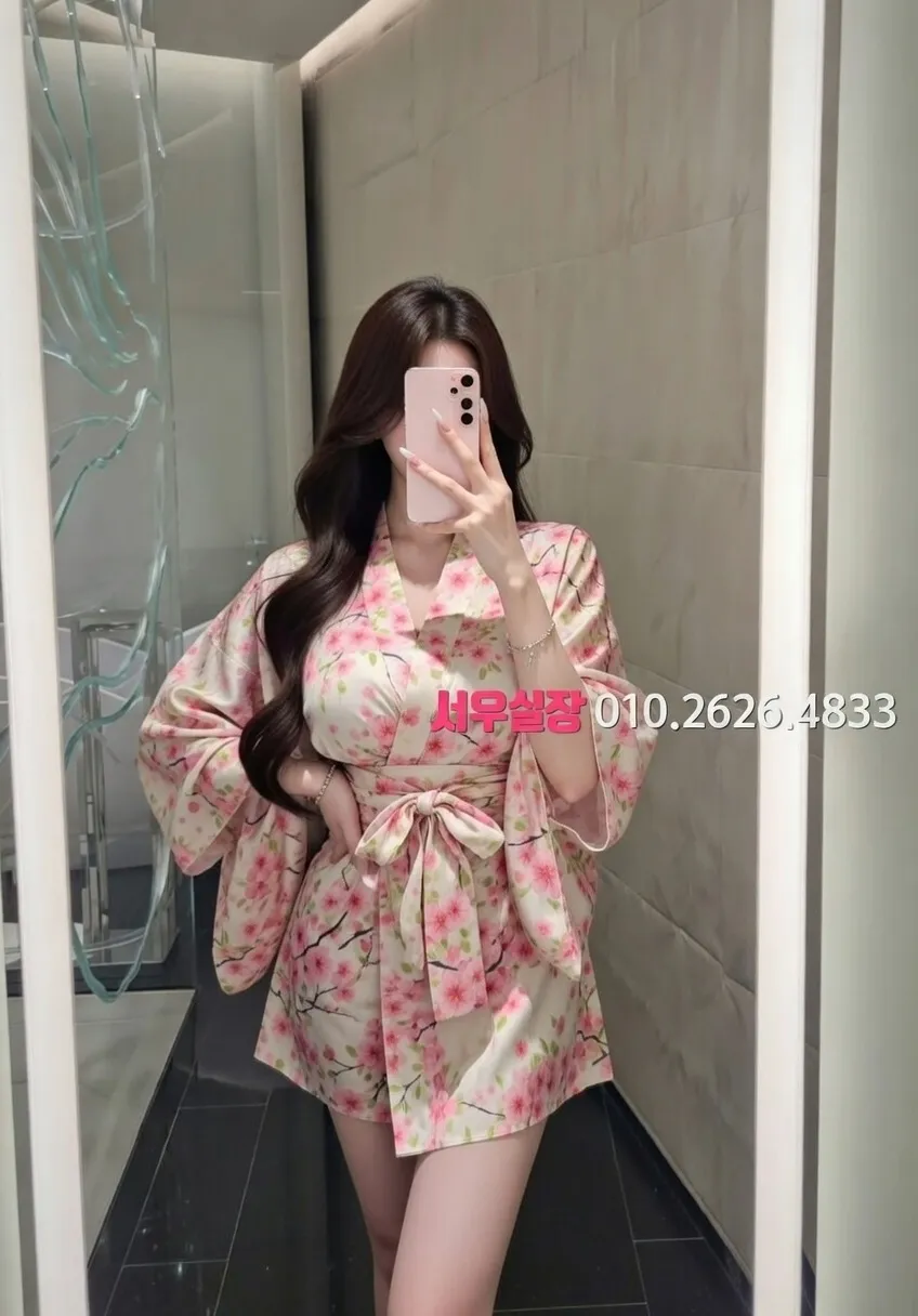 첨단지구 셔츠룸 프리미엄 라인업 25번 프로필