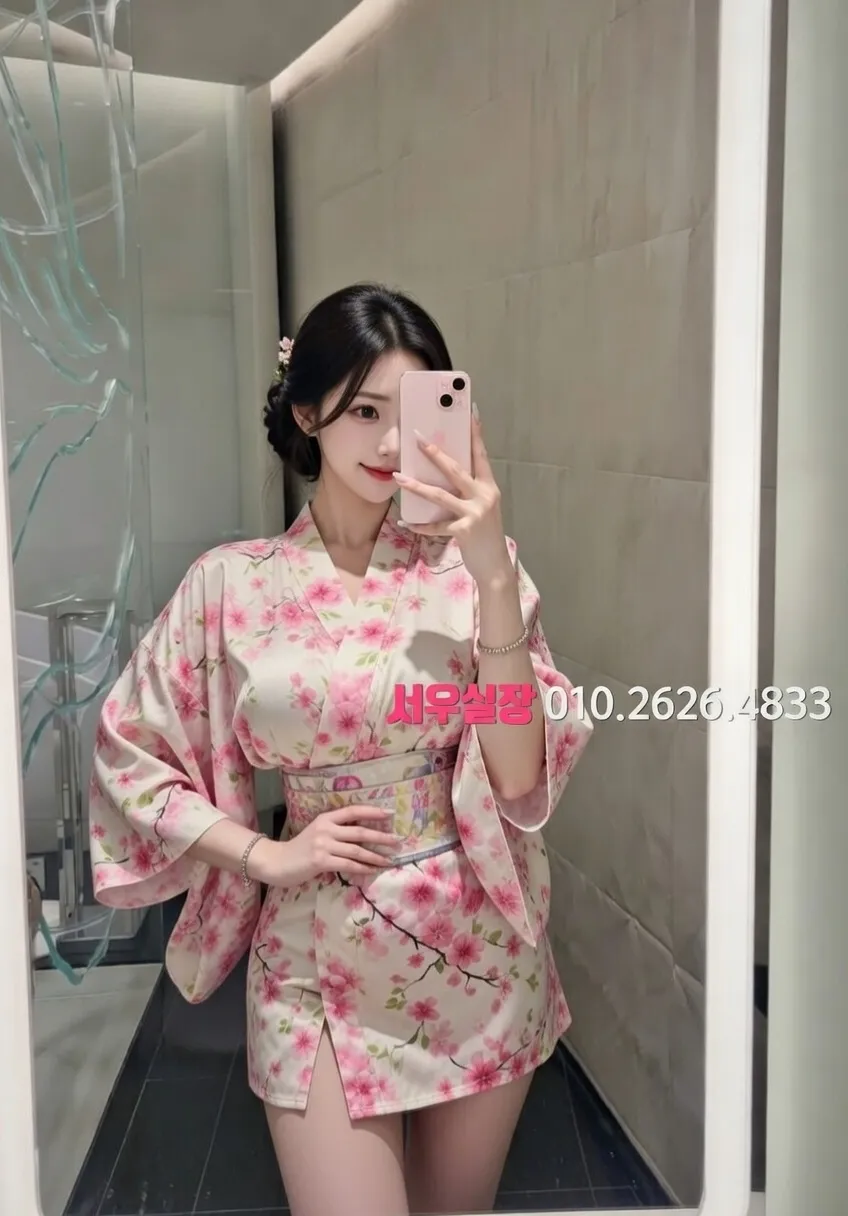 첨단지구 베트남노래방 프리미엄 라인업 24번 프로필