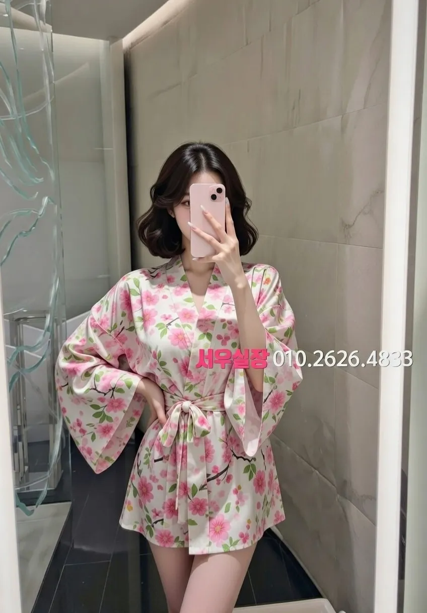 첨단지구 텐프로 프리미엄 라인업 1번 프로필