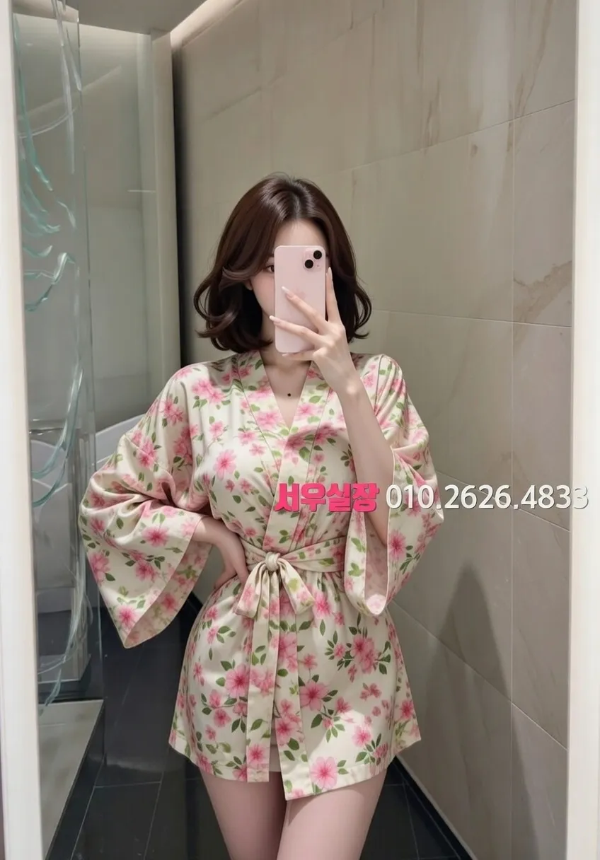 첨단지구 텐프로 프리미엄 라인업 27번 프로필