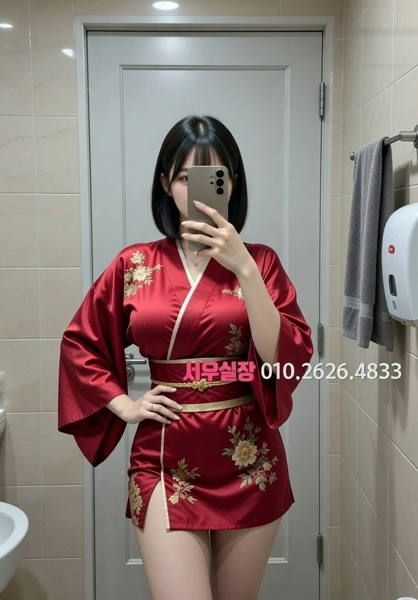 첨단지구 호빠 프리미엄 라인업 7번 프로필