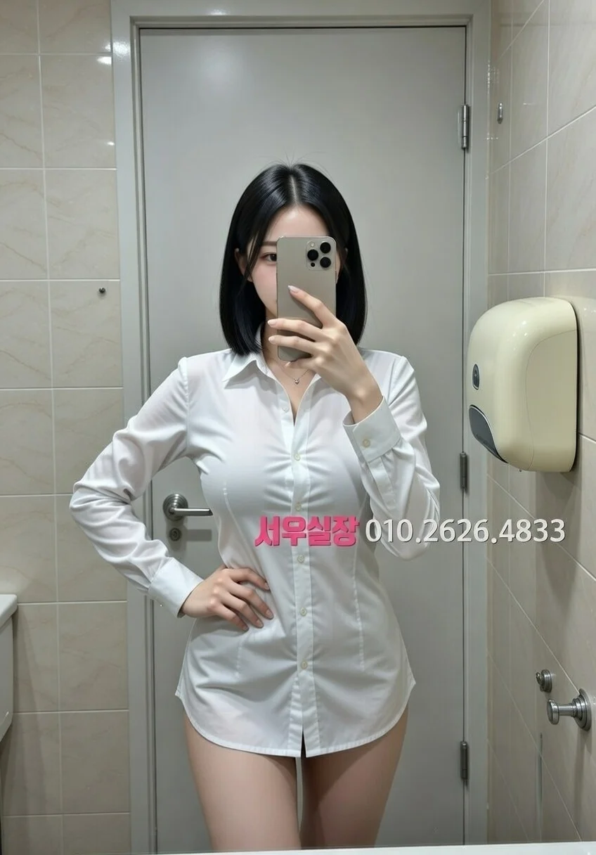 첨단지구 텐프로 프리미엄 라인업 36번 프로필