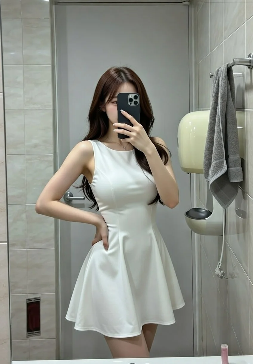 첨단지구 보도노래방 프리미엄 라인업 7번 프로필