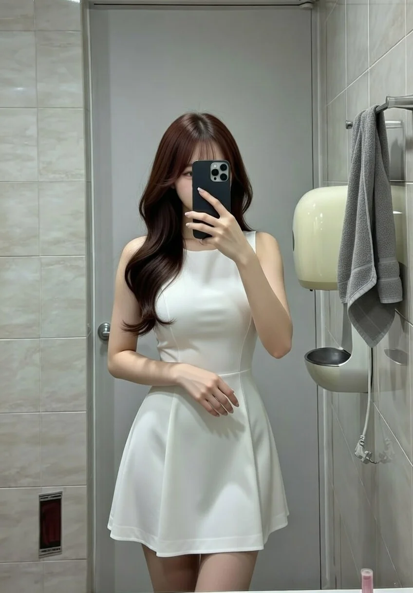 첨단지구 미러룸 프리미엄 라인업 38번 프로필